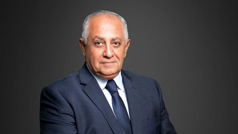 حسن المستكاوي