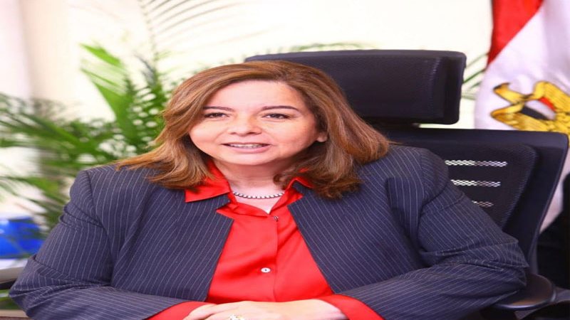  مي عبدالحميد الرئيس