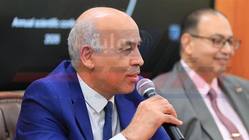 د إسماعيل القن 