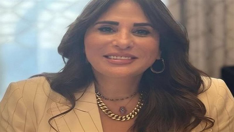  المهندسة راندة المنشاوي