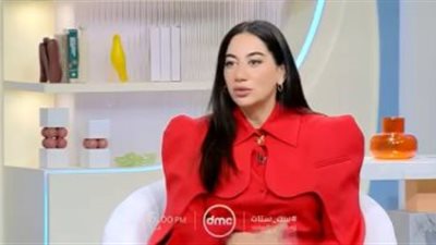 «موهبتك زي عبلة كامل وسناء جميل».. فدوى عابد ترد على تشبيهها بتلك النجمات