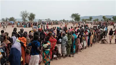 الأمم المتحدة: أزمة السودان كابوس والمزيد من المساعدات مطلوب بشكل عاجل
