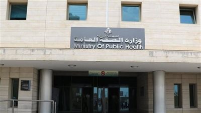 الصحة اللبنانية تشجب استهداف إسرائيل 3 مرات متتالية فرق إسعاف في بلدة ميفدون