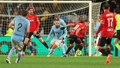 سيلتا فيجو ضد فرايبورج.. مواجهة قوية في إياب ربع نهائي الدوري الأوروبي