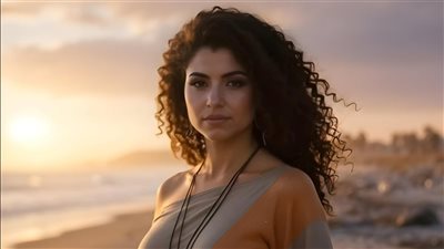 نسمة محجوب تطلق كورس لتعليم أساسيات الغناء العربي 