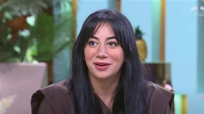 فدوى عابد: مبحبش أكرر نفسي في أدوار معينة وناس كتير هنأؤني على دوري في «برشامة»