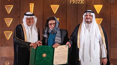 الدكتور محمد أبو موسى يفوز بجائزة الملك فيصل لخدمة الإسلام 2026