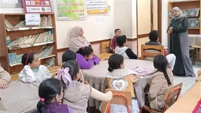 في قصور الثقافة.. لقاءات توعوية لتعريف الرواد بالتقنيات الرقمية الحديثة