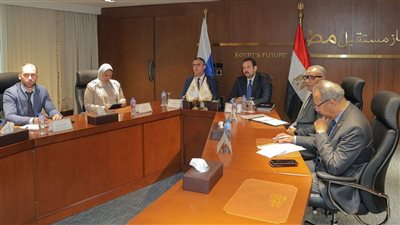 وزير التموين يبحث مع وزيرة الزراعة الروسية تعزيز التعاون في مجال الأمن الغذائي