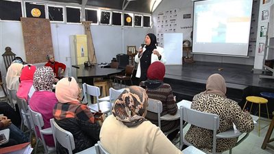 جهاز تنمية المشروعات ينظم ندوات تدريبية مجانية لدعم ريادة الأعمال في المحافظات