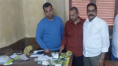 ضبط 604 بطاقات تموين وتحرير 22 محضرًا خلال حملة رقابية مكثفة بالقوصية