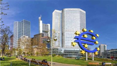 التضخم في منطقة اليورو يرتفع إلى 2.6% مدفوعًا بأسعار الطاقة