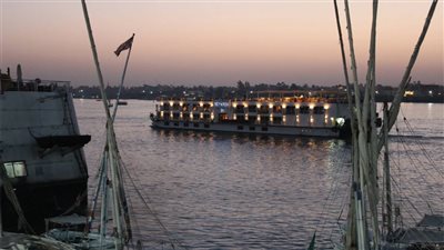 السياحة النيلية في مصر تشهد طفرة عالمية تعيد تشكيل خريطة السياحة