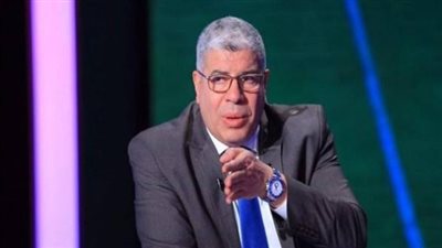 شوبير يكشف مفاجأة بشأن اجتماع اتحاد الكرة ويشيد باتجاه تطبيق النموذج الإنجليزي في التحكيم