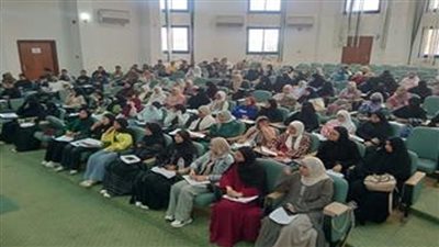 انطلاق القافلة التعليمية لطلاب الإعدادية والثانوية العامة بمطروح