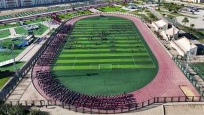 وزارة الداخلية تنفذ برنامج معايشة مشترك بين طلاب الشرطة والحربية
