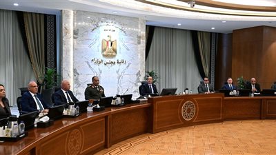 رئيس الوزراء: الحكومة تتعامل مع مرحلة عدم اليقين وتستعد لمختلف السيناريوهات