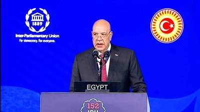رئيس النواب: استمرار جهود مصر في الوساطة وتحركاتها الدبلوماسية مع كافة الأطراف تعكس مسئولية إقليمية مهمة لإدارة الأزمات 