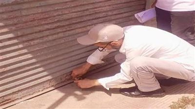 تحرير 812 مخالفة لمحلات غير ملتزمة بمواعيد الغلق ضمن خطة ترشيد استهلاك الكهرباء