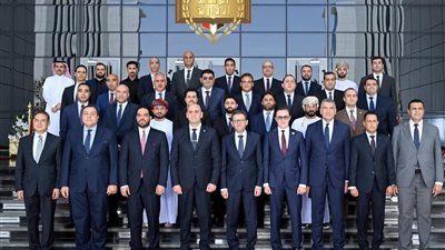 هيئة الرقابة الإدارية تحتفل بتخريج كوادر عربية لمكافحة الفساد وتعزيز التعاون