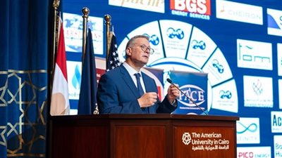وزير البترول يفتتح مؤتمر PACE 2026 ويؤكد: القطاع ركيزة أساسية وفرص واعدة أمام الشباب