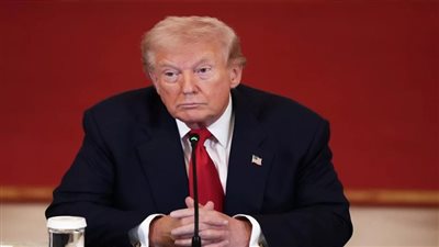 ترامب يعلن موافقة إسرائيل ولبنان على وقف لإطلاق النار