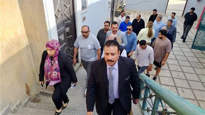 النيابة الإدارية تتحرك لكشف المسؤولين عن مهاجمة شبل لطفلة بالسيرك القومي