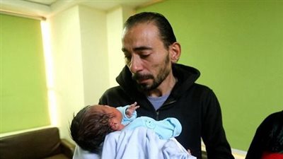 عاجل.. أجهزة الأمن تنجح في إعادة الطفلة المختطفة من أحد مستشفيات القاهرة.. صور 
