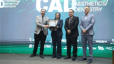 الصحة تطلق المؤتمر الثاني للأسنان بأمانة المراكز الطبية المتخصصة