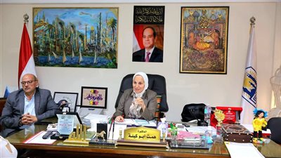 خطوة حاسمة نحو تعليم أفضل.. القاهرة على أعتاب إغلاق ملف الفترتين