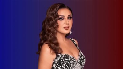 أنغام تستعد لإحياء حفل ضخم في القاهرة