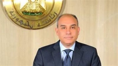 رئيس هيئة الاستعلامات يلتقي أعضاء المركز الصحفي للمُراسلين الأجانب