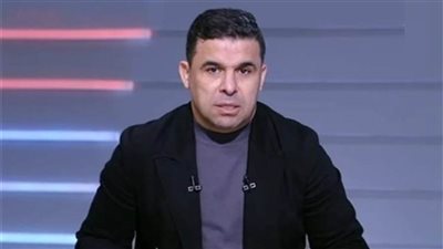 نقل خالد الغندور إلى المستشفى بعد تعرضه لوعكة صحية