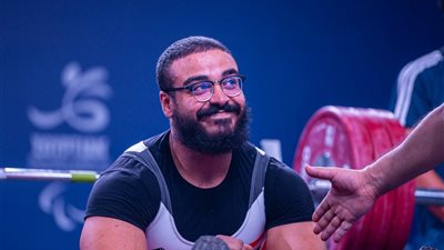 حكاية بطل بارالمبي| حسن العطار.. موهبة الإسكندرية التي تكتب طريقها نحو لوس أنجلوس