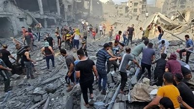 أطباء بلا حدود: 60% من إصابات الفلسطينيين بغزة مباشرة