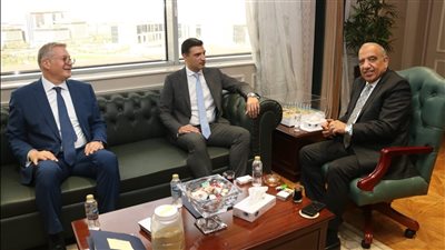 وزراء 