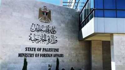 الخارجية الفلسطينية: الاسرى أولوية على الاجندة الوطنية والدولية