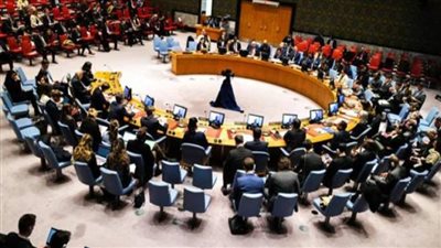 اليوم.. مجلس الأمن يعقد جلسة حول جنوب السودان