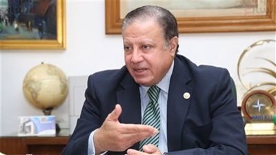  مصر تشارك في الحوار القيادي لتكنولوجيا المعلومات في جينيف