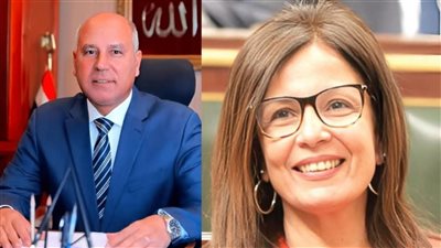 چيهان زكي وكامل الوزير: العروض الفنية في المترو هي تجربة ثقافية جماهيرية رائدة 