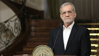 الرئيس الإيراني: لا نسعى لامتلاك سلاح نووي أو زعزعة الاستقرار في المنطقة
