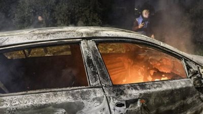 378 جريمة خلال 40 يومًا: تصعيد دموي للمستوطنين تحت غطاء حكومي في الضفة