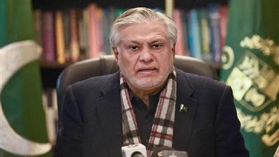 وزير الخارجية الباكستاني يبحث مع نظيره البنغالي سبل تعزيز العلاقات الثنائية