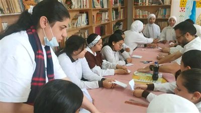 «الانتماء ونشر القيم الإيجابية» على مائدة مناقشات قصور الثقافة بالمنيا