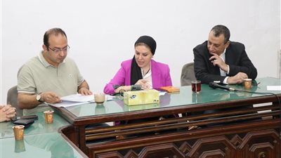 رابطة أطباء الباثولوجيا الإكلينيكية تناقش خطط التوسع في إنشاء الروابط الفرعية 