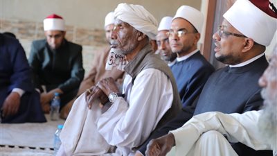 قافلة دعويَّة وتوعويَّة لـ