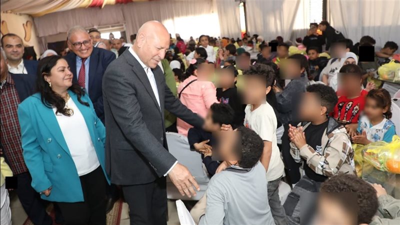 القاهرة تحتفل بيوم