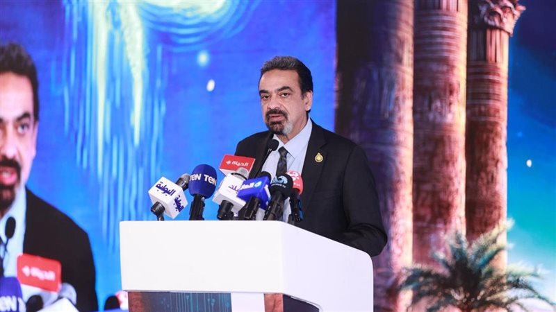 متحدث الصحة 