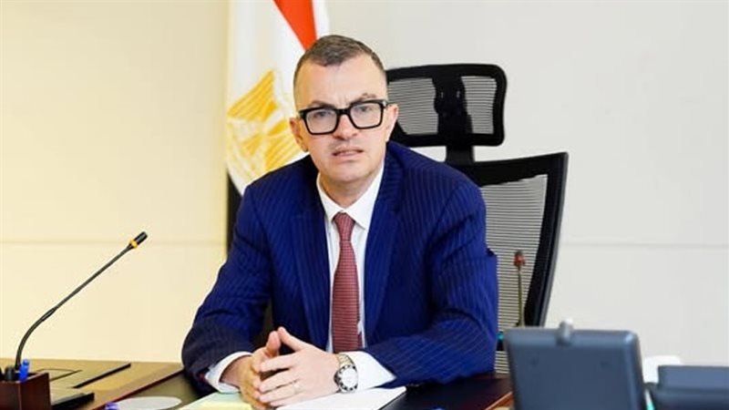وزير التخطيط والتنمية