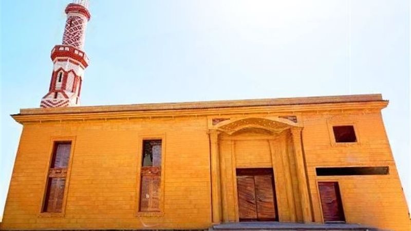 الأوقاف تفتتح (١٧)